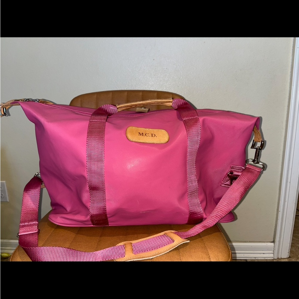 Jon Hart Weekender